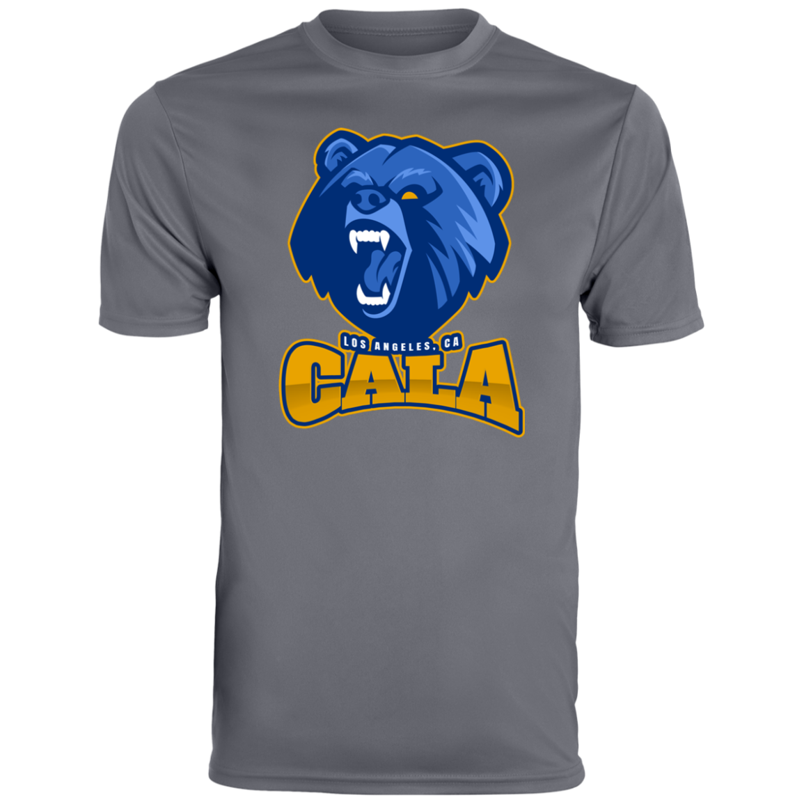 CALA Moisture-Wicking Tee