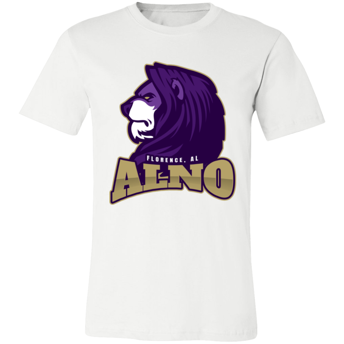 ALNO Unisex Short-Sleeve T-Shirt