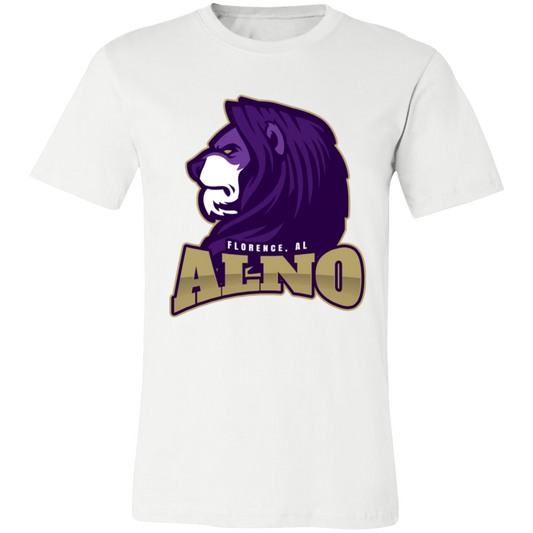 ALNO Unisex Short-Sleeve T-Shirt