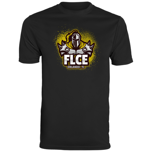 FLCE Moisture-Wicking Tee