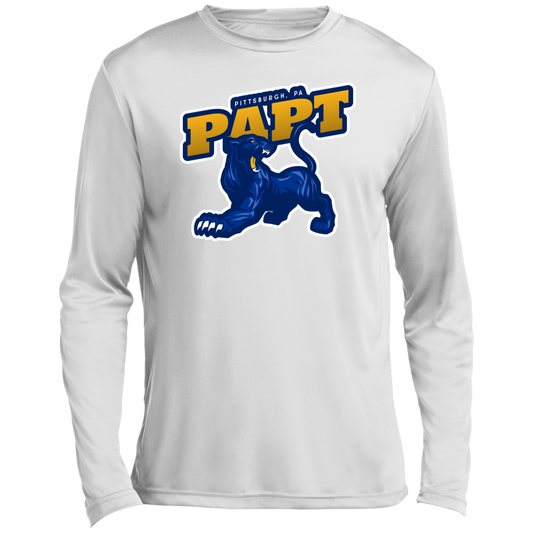 PAPT Long Sleeve Performance Tee