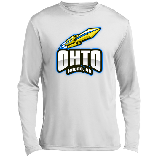 OHTO Long Sleeve Performance Tee