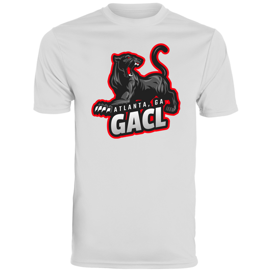 GACL Moisture-Wicking Tee