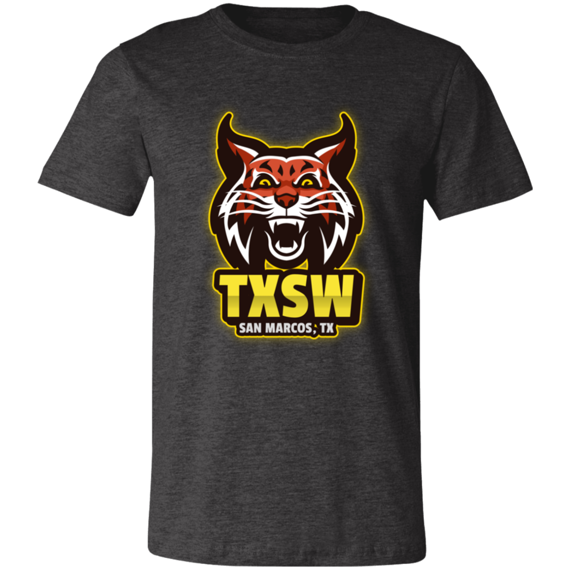 TXSW Unisex Short-Sleeve T-Shirt