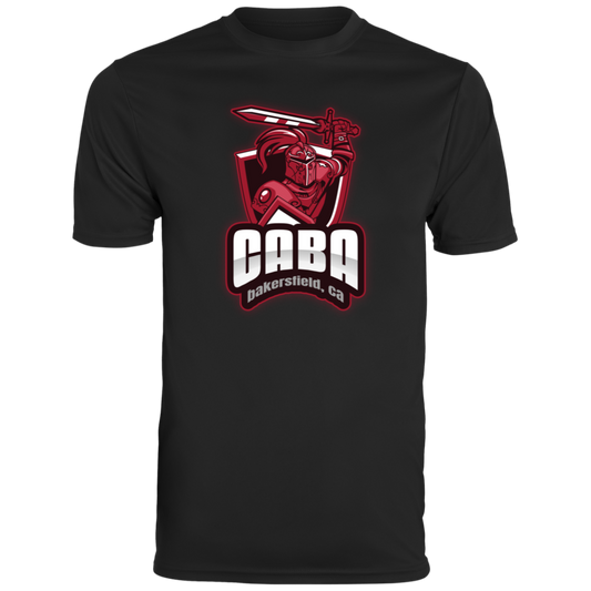 CABA - Moisture-Wicking Tee