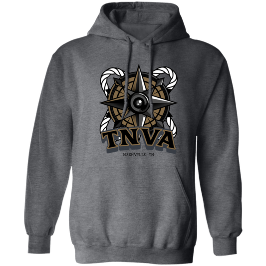 TNVA Pullover Hoodie 8 oz (Closeout)