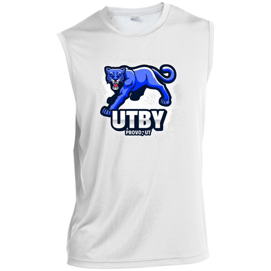 UTBY Sleeveless Performance Tee