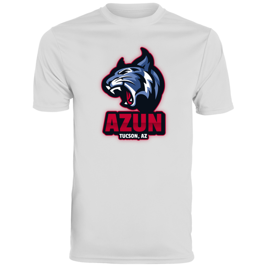 AZUN Moisture-Wicking Tee