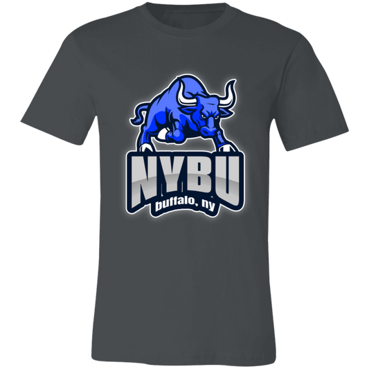 NYBU Unisex Short-Sleeve T-Shirt