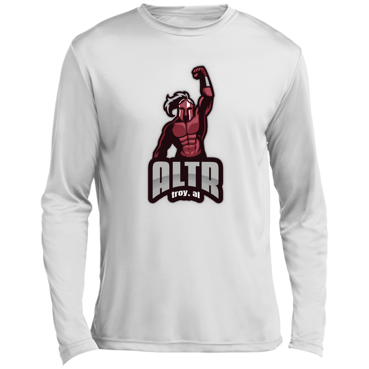 ALTR Long Sleeve Performance Tee