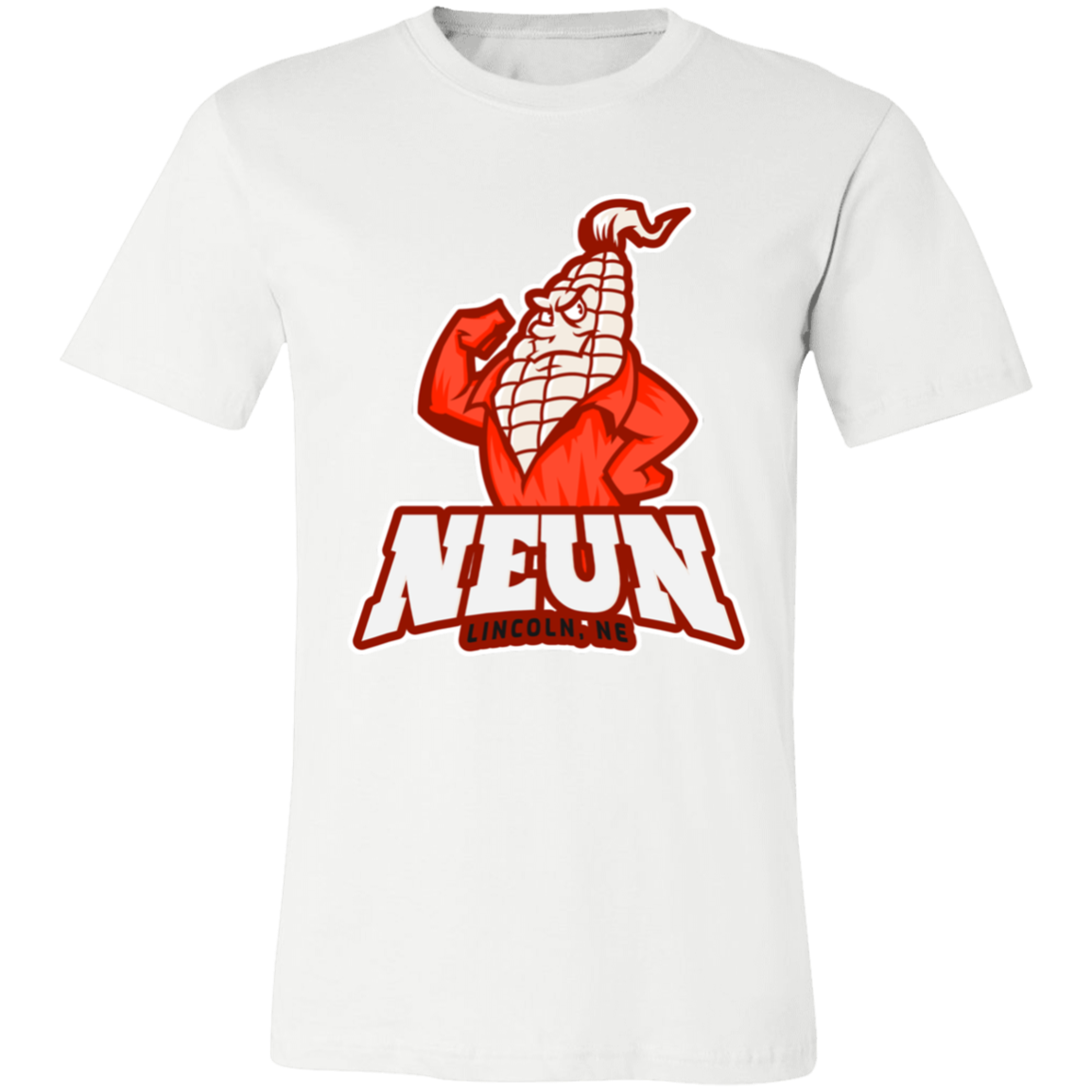 NEUN Unisex Short-Sleeve T-Shirt