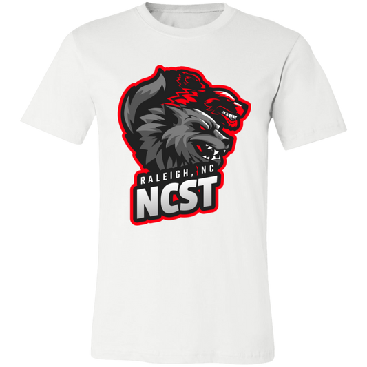 NCST Unisex Short-Sleeve T-Shirt