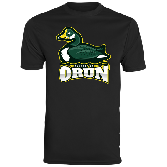 ORUN Moisture-Wicking Tee