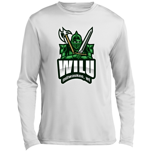 WILU Long Sleeve Performance Tee