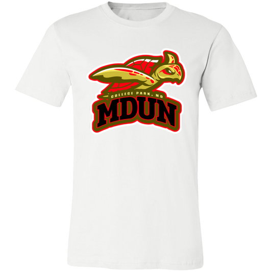 MDUN Unisex Short-Sleeve T-Shirt