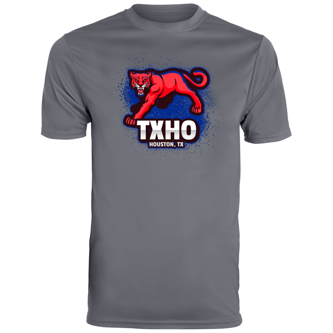 TXHO Moisture-Wicking Tee