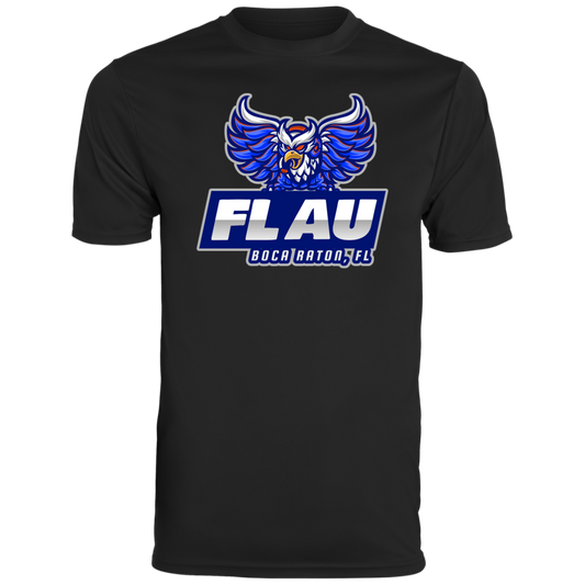 FLAU Moisture-Wicking Tee