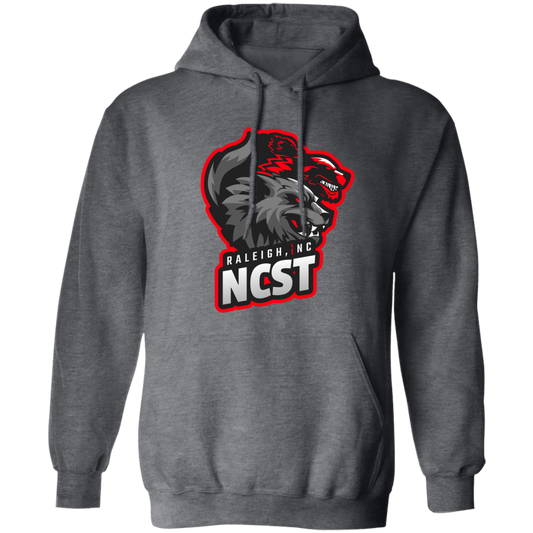 NCST Pullover Hoodie 8 oz (Closeout)