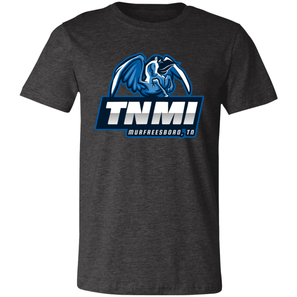 TNMI Unisex Short-Sleeve T-Shirt