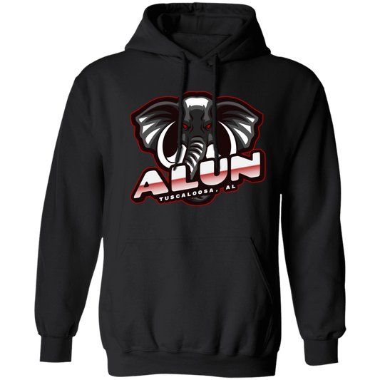 ALUN Pullover Hoodie 8 oz (Closeout)