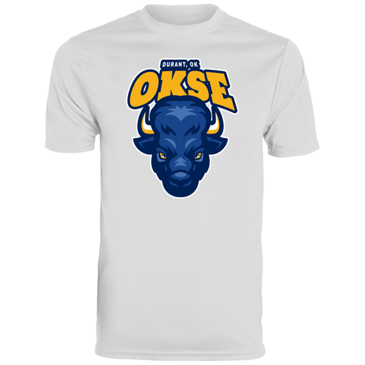 OKSE Moisture-Wicking Tee