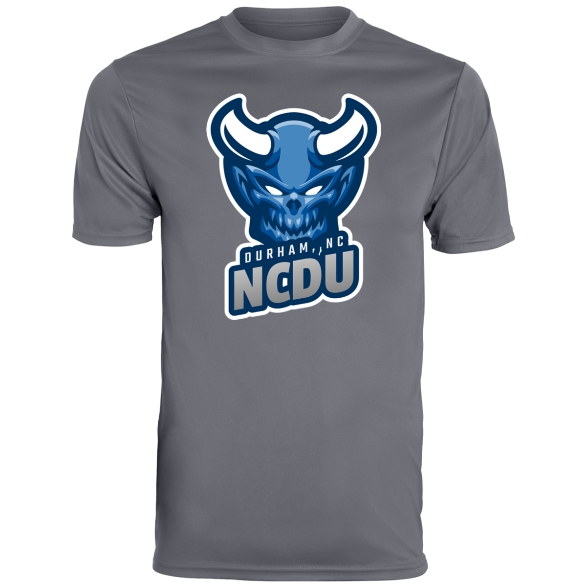 NCDU Moisture-Wicking Tee