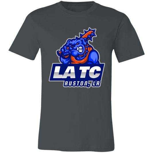 LATC Unisex Short-Sleeve T-Shirt