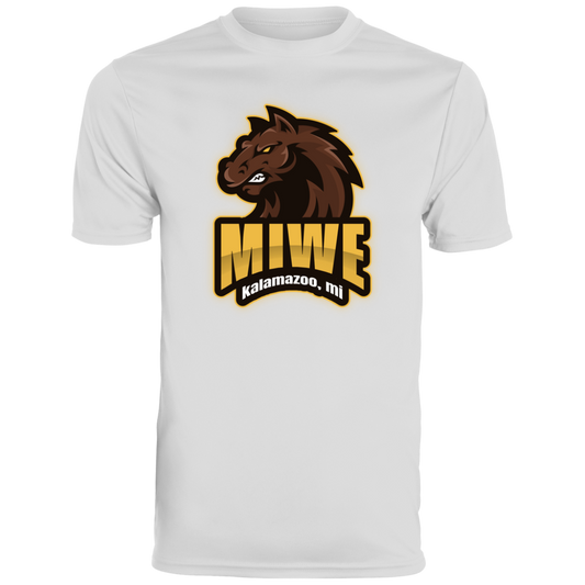 MIWE Moisture-Wicking Tee