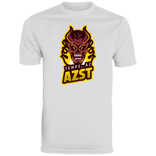 AZST Moisture-Wicking Tee