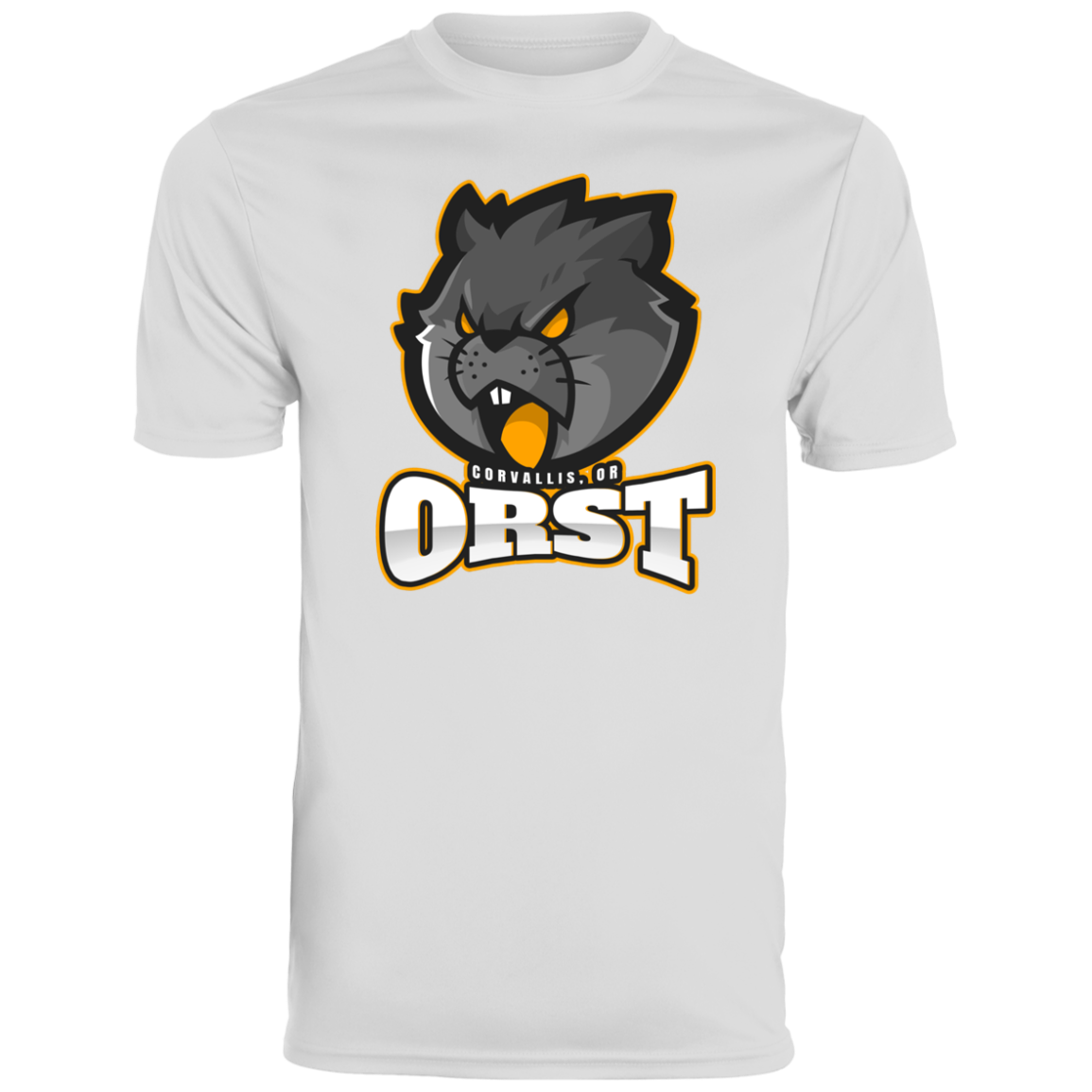 ORST Moisture-Wicking Tee