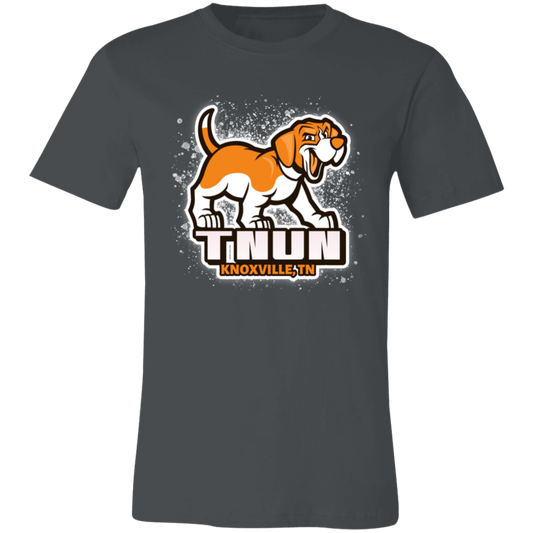 TNUN Unisex Short-Sleeve T-Shirt