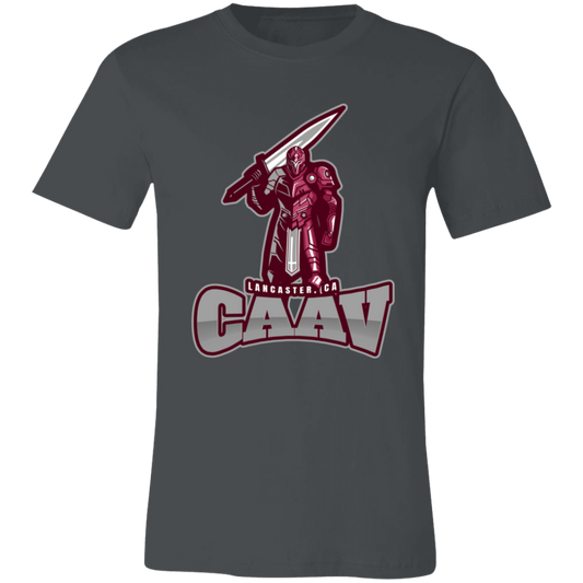 CAAV Unisex Short-Sleeve T-Shirt