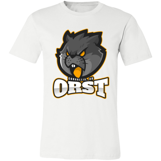 ORST Unisex Short-Sleeve T-Shirt