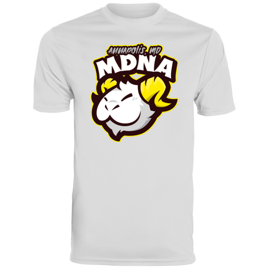 MDNA Moisture-Wicking Tee