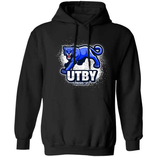 UTBY Pullover Hoodie 8 oz (Closeout)