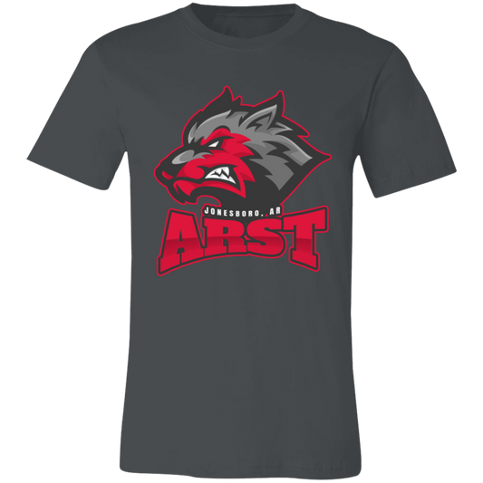 ARST Unisex Short-Sleeve T-Shirt