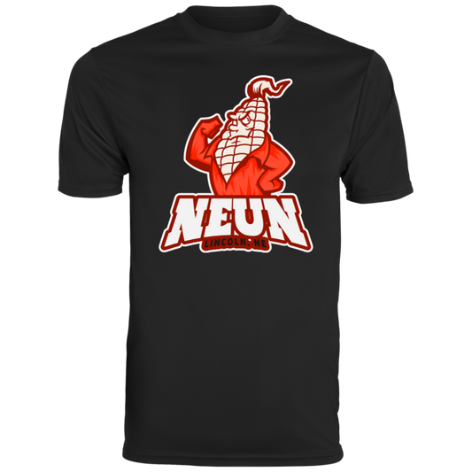 NEUN Moisture-Wicking Tee