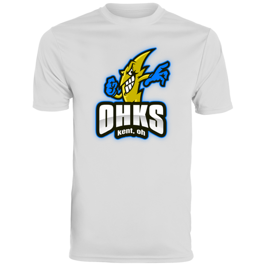 OHKS Moisture-Wicking Tee