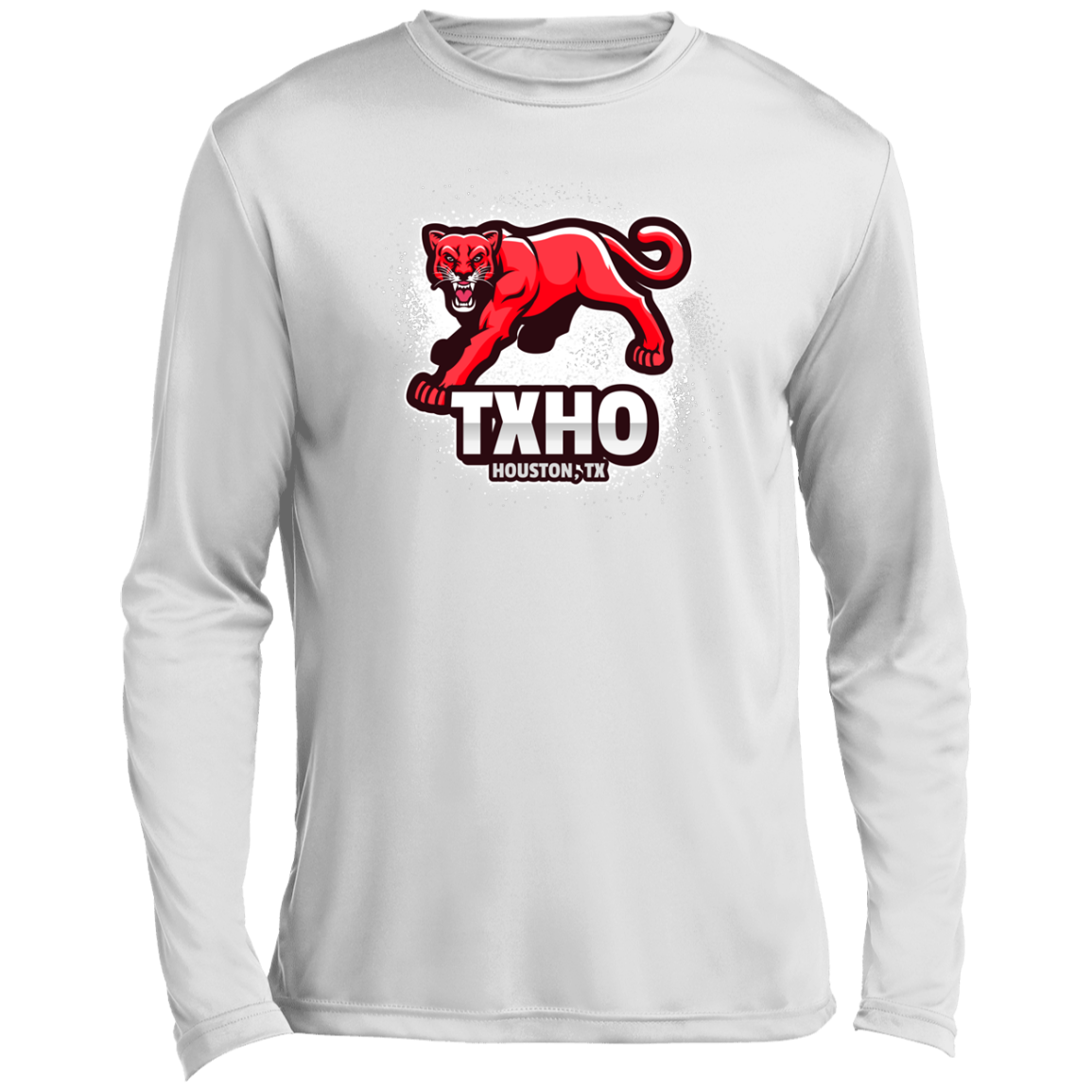 TXHO Long Sleeve Performance Tee