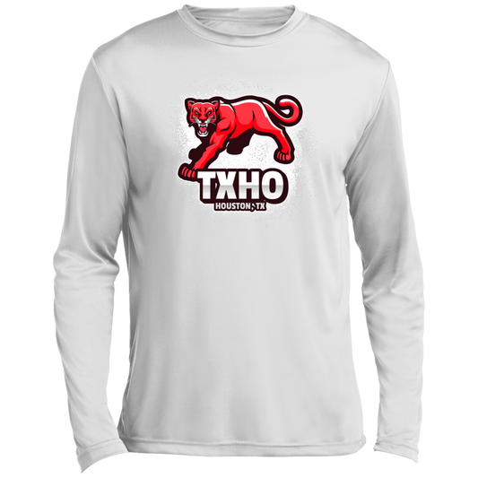 TXHO Long Sleeve Performance Tee