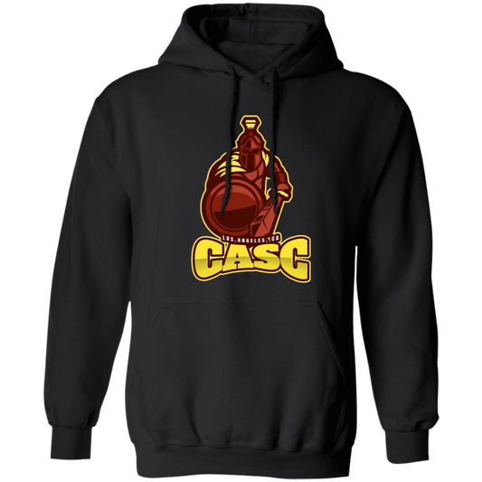 CASC Pullover Hoodie 8 oz (Closeout)