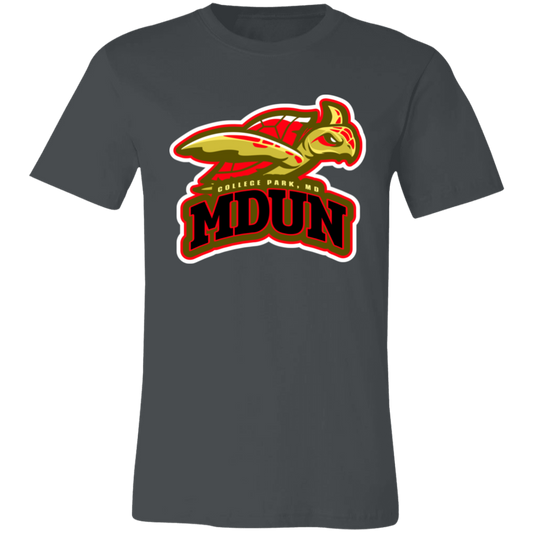 MDUN Unisex Short-Sleeve T-Shirt