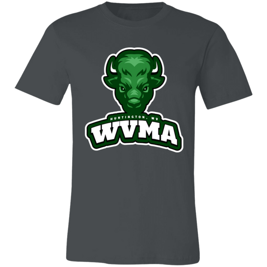 WVMA Unisex Short-Sleeve T-Shirt