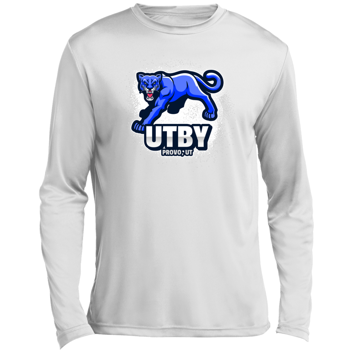 UTBY Long Sleeve Performance Tee