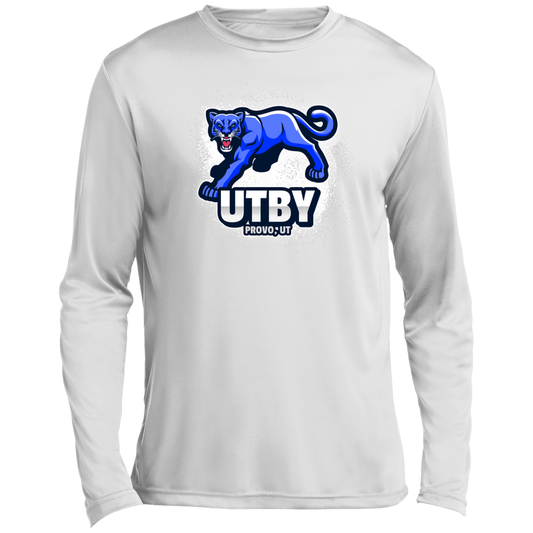 UTBY Long Sleeve Performance Tee