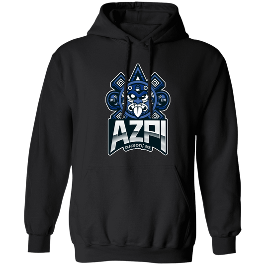 AZPI Pullover Hoodie 8 oz (Closeout)