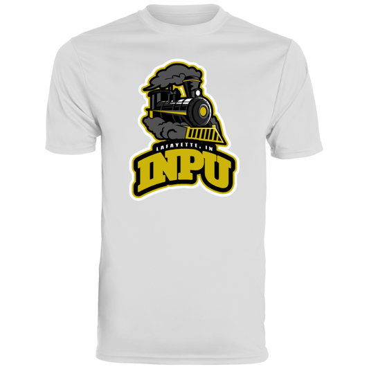 INPU Moisture-Wicking Tee