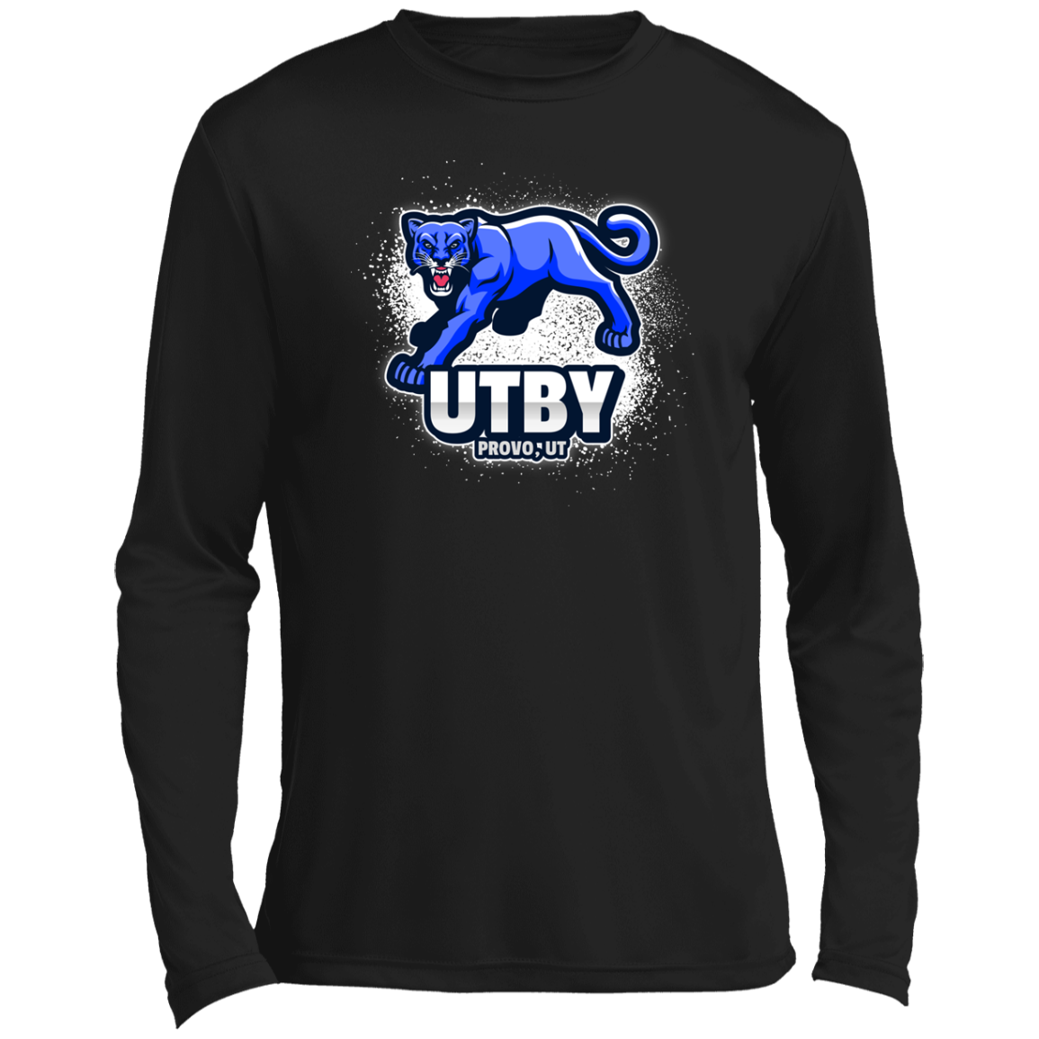 UTBY Long Sleeve Performance Tee