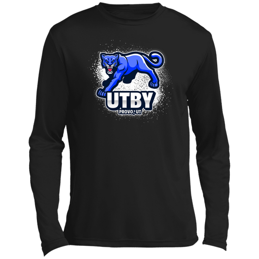 UTBY Long Sleeve Performance Tee