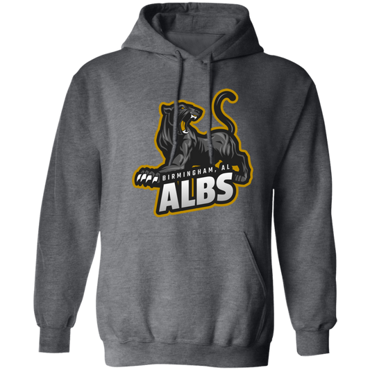 ALBS Pullover Hoodie 8 oz (Closeout)